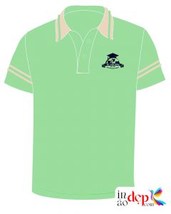 In áo Lớp A7 Vạn Bảo 2024-2029