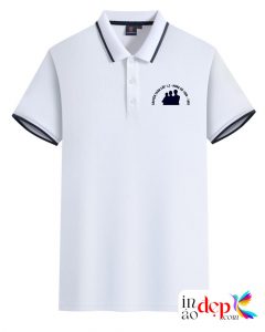 In áo phông Chuyên Toán Cấp 1,2 Hưng Hà 1980-1985