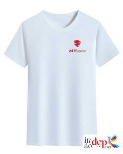 In áo phông Công ty 247Express
