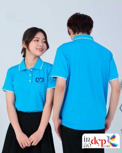 In áo phông Công ty DD