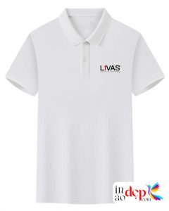 In áo phông Công ty L1VAS Solutions & Technology