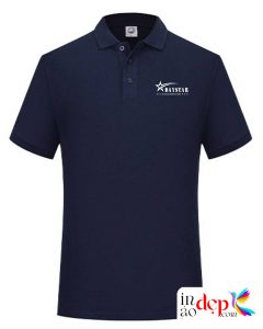 In áo phông Công ty TNHH Thương mại và Kỹ thuật xây dựng Daystar