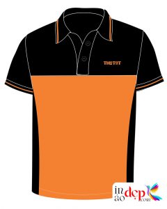 In áo phông Công ty Thotot.com