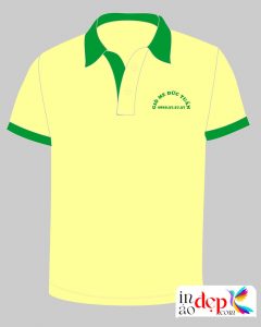 In áo phông Cửa hàng Giò me Đức Tuấn