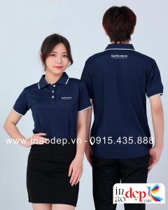 In áo phông CuaTot.com.vn