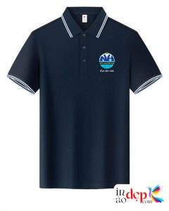 In áo phông Cựu học sinh Trường THPT Nguyễn Huệ niên khóa 1982-1985