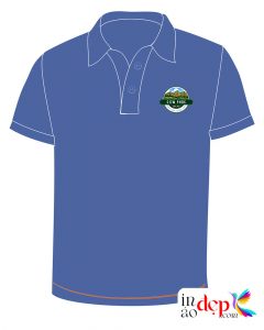 In áo phông Quán Cơm Phúc