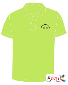 In áo phông Quận Thanh Xuân - Hà Nội 1996-2025