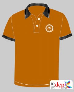 In áo phông Quán coffee Tea Leaf Traditional Roaster Coffee Since 1980