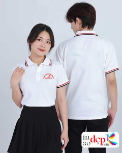 In áo phông Trường THPT Quảng Xương 2 Khóa 95-98