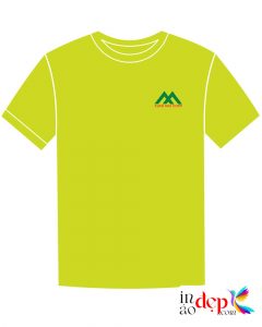 In áo phông Xuan Mai Corp