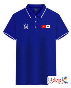 In áo phông đồng phục Candy Yogurt