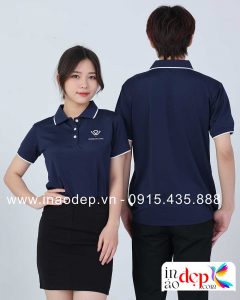 In áo phông đồng phục Diamond Era Cruise