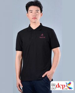 In áo phông đồng phục Thicc Fit Private Gym