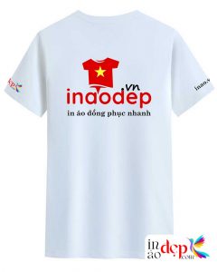 In áo phông du lịch đi biển Sầm Sơn 2025 - Inaodep.vn