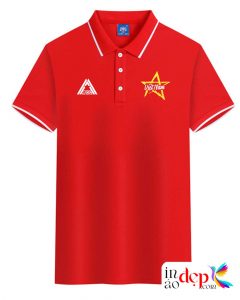 In áo phông in chữ Việt Nam - ACC