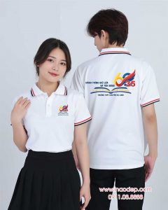 In áo Lớp A1 Trường THPT Chuyên Hạ Long 1992-1995 - Hành trình giữ lửa và tỏa sáng