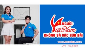 In-áo-phông-Người-Việt-Nam-Không-sả-rác-bừa-bãi