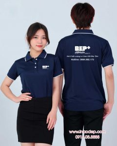 In áo phông đồng phục Bếp Kitchen More than Cabinets