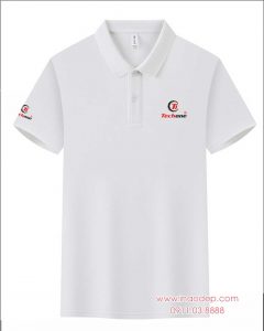 In áo phông đồng phục Techone
